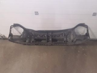 bontott OPEL VIVARO Homlokfal (Üres lemez)