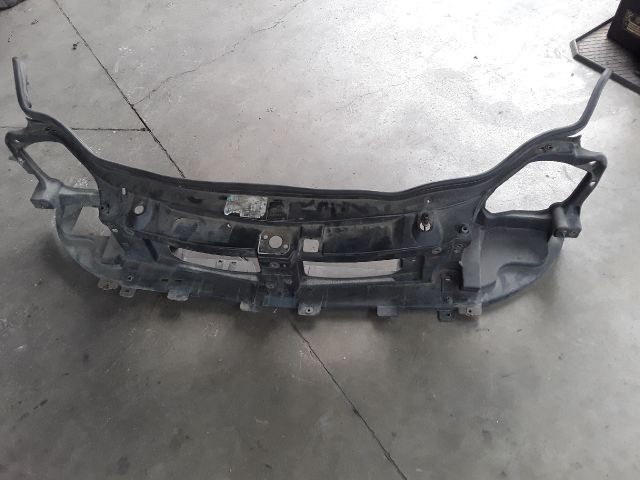 bontott OPEL VIVARO Homlokfal (Üres lemez)