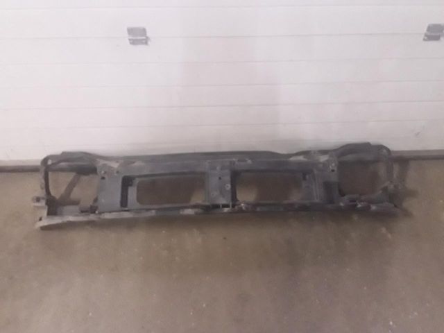 bontott OPEL VIVARO Homlokfal (Üres lemez)