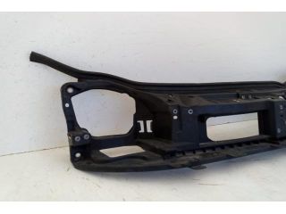 bontott OPEL VIVARO Homlokfal (Üres lemez)