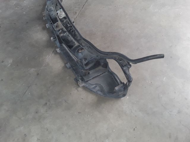 bontott OPEL VIVARO Homlokfal (Üres lemez)