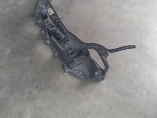 bontott OPEL VIVARO Homlokfal (Üres lemez)