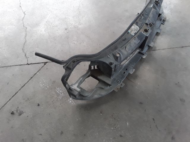 bontott OPEL VIVARO Homlokfal (Üres lemez)