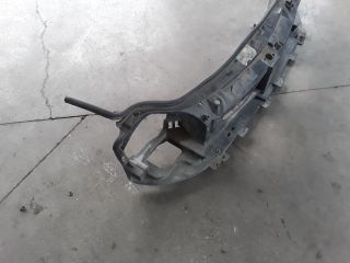 bontott OPEL VIVARO Homlokfal (Üres lemez)