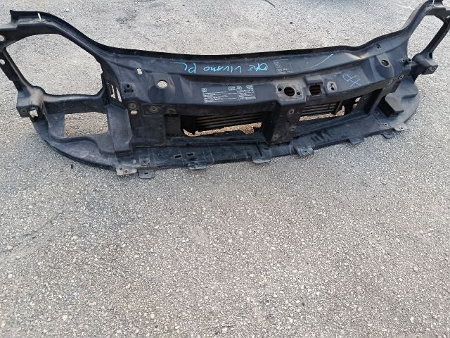 bontott OPEL VIVARO Homlokfal (Üres lemez)