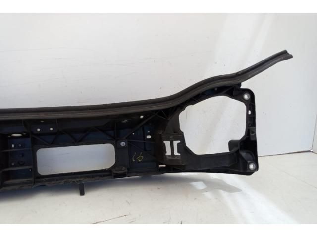 bontott OPEL VIVARO Homlokfal (Üres lemez)