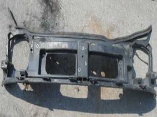 bontott OPEL VIVARO Homlokfal (Üres lemez)