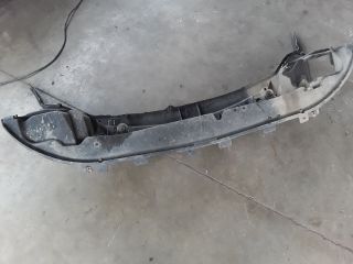 bontott OPEL VIVARO Homlokfal (Üres lemez)