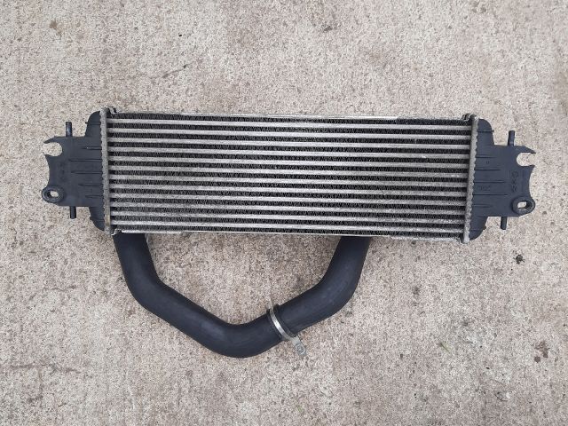 bontott OPEL VIVARO Intercooler