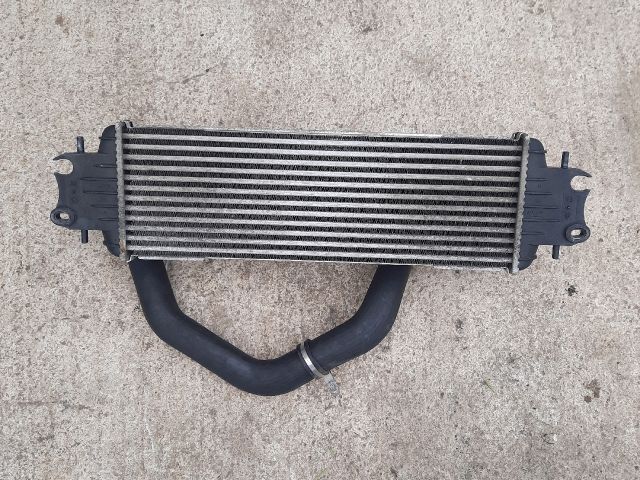 bontott OPEL VIVARO Intercooler