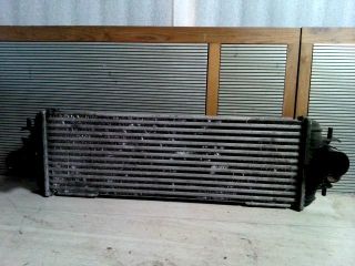 bontott OPEL VIVARO Intercooler