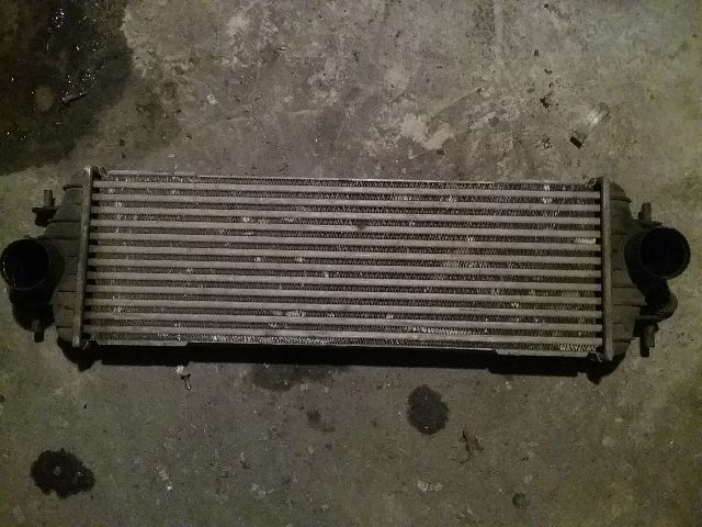 bontott OPEL VIVARO Intercooler