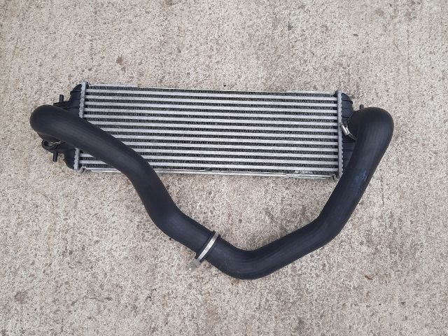 bontott OPEL VIVARO Intercooler