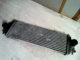 bontott OPEL VIVARO Intercooler