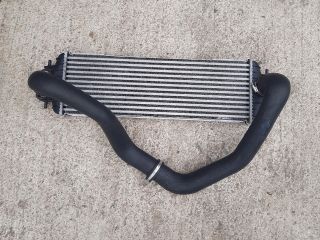 bontott OPEL VIVARO Intercooler