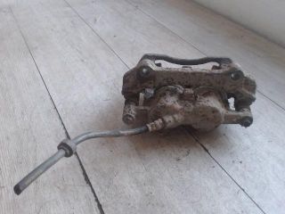 bontott OPEL VIVARO Jobb első Féknyereg Munkahengerrel