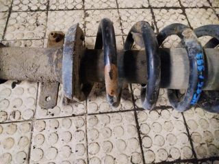 bontott OPEL VIVARO Jobb első Gólyaláb (Lengécsillapító, Rugó)