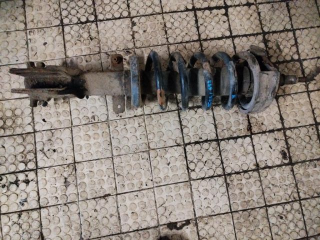 bontott OPEL VIVARO Jobb első Gólyaláb (Lengécsillapító, Rugó)