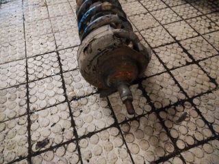 bontott OPEL VIVARO Jobb első Gólyaláb (Lengécsillapító, Rugó)