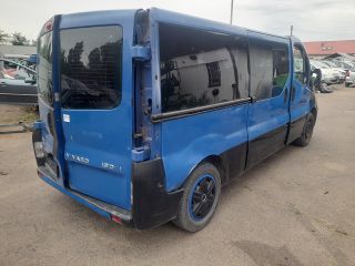 bontott OPEL VIVARO Jobb Féltengely