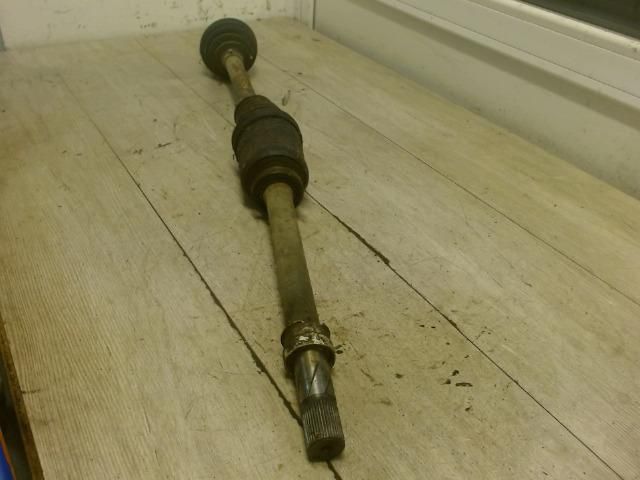 bontott OPEL VIVARO Jobb Féltengely