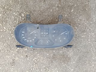 bontott OPEL VIVARO Kilométeróra