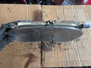 bontott OPEL VIVARO Kilométeróra