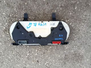 bontott OPEL VIVARO Kilométeróra