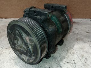 bontott OPEL VIVARO Klímakompresszor