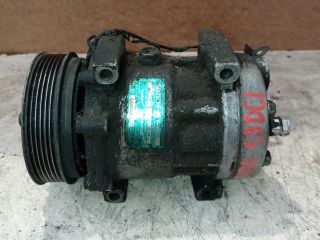 bontott OPEL VIVARO Klímakompresszor
