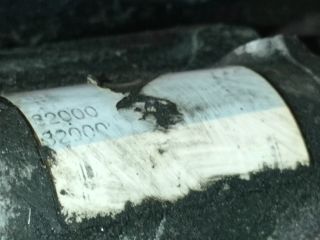 bontott OPEL VIVARO Kormányszervó Motor (Hidraulikus)