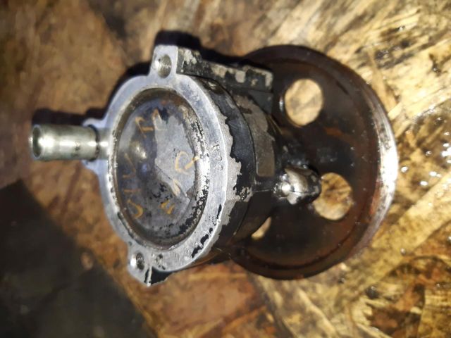 bontott OPEL VIVARO Kormányszervó Motor (Hidraulikus)