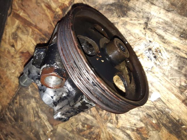 bontott OPEL VIVARO Kormányszervó Motor (Hidraulikus)