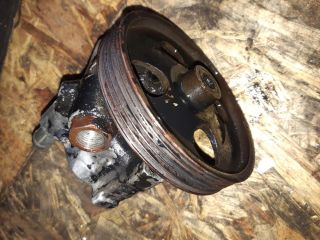 bontott OPEL VIVARO Kormányszervó Motor (Hidraulikus)