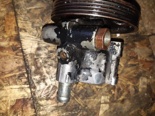 bontott OPEL VIVARO Kormányszervó Motor (Hidraulikus)