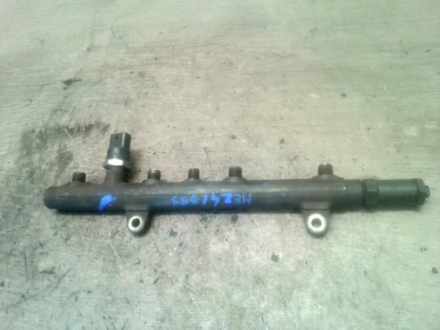 bontott OPEL VIVARO Közösnyomócső