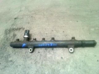 bontott OPEL VIVARO Közösnyomócső