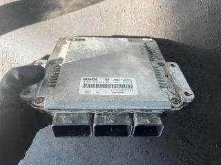 bontott OPEL VIVARO Motorvezérlő