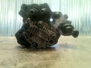 bontott OPEL VIVARO Nagynyomású Szivattyú