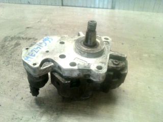 bontott OPEL VIVARO Nagynyomású Szivattyú