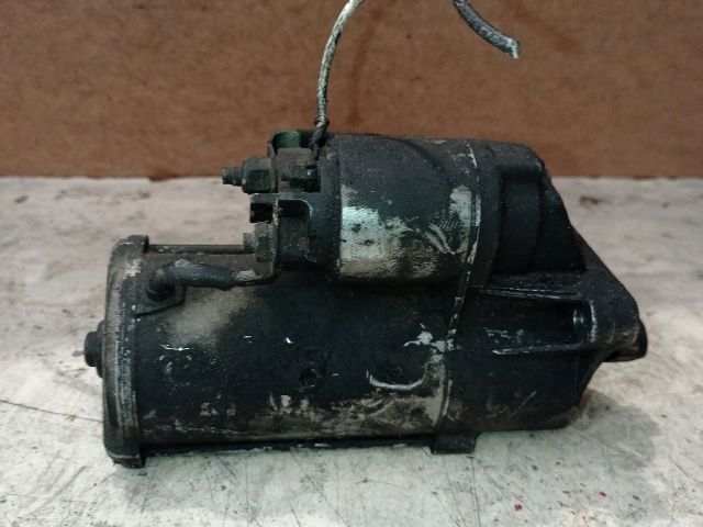 bontott OPEL VIVARO Önindító