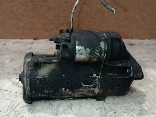 bontott OPEL VIVARO Önindító