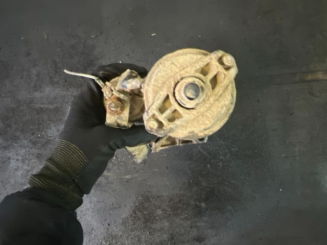 bontott OPEL VIVARO Önindító