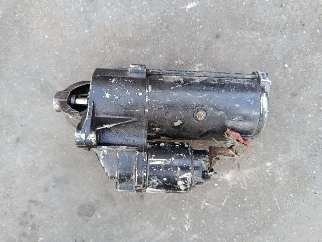 bontott OPEL VIVARO Önindító