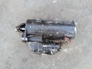 bontott OPEL VIVARO Önindító