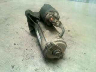 bontott OPEL VIVARO Önindító