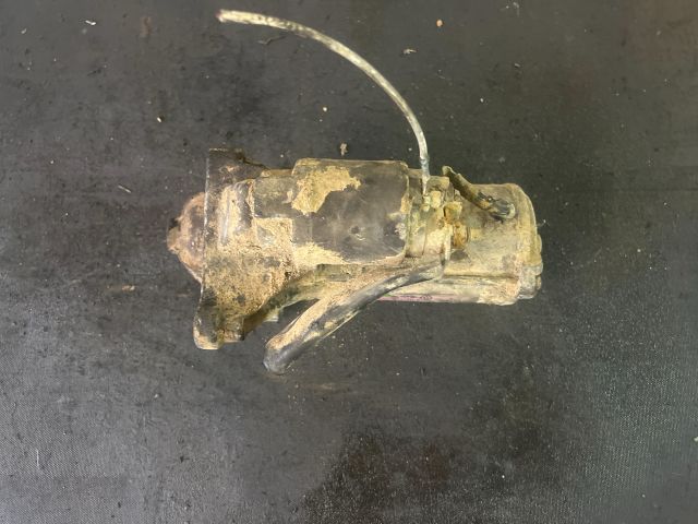 bontott OPEL VIVARO Önindító