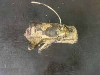 bontott OPEL VIVARO Önindító