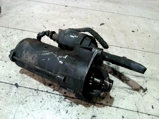 bontott OPEL VIVARO Önindító