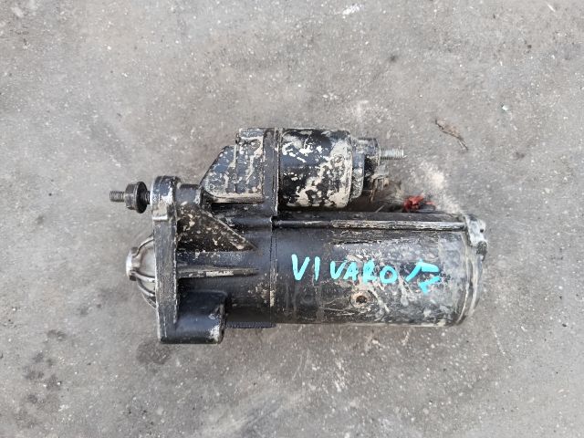 bontott OPEL VIVARO Önindító